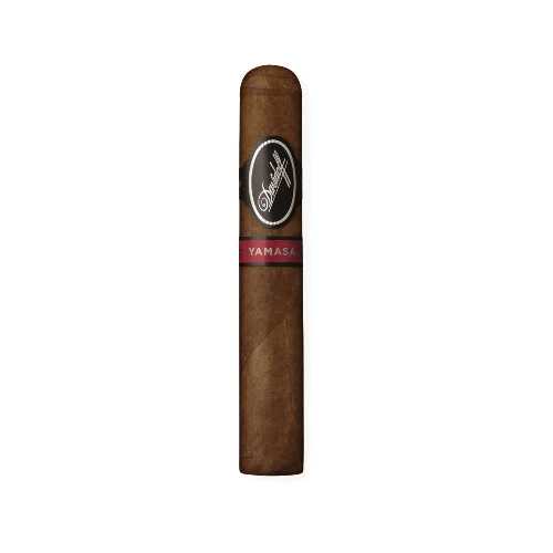 Davidoff Zigarren Yamasa Robusto 1Stk.