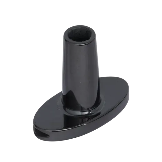 DaVinci IQ3 Zirkonium-Bubbler-Adapter
