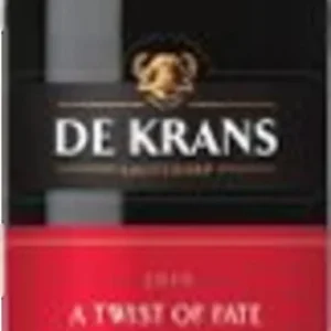 De Krans A Twist of Fate 2024