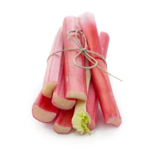 – Decadent Vapours Rhubarb Crumble Aroma 10 ml