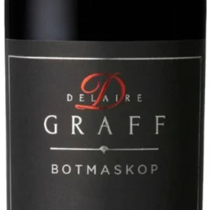 Delaire Graff Botmaskop 2022