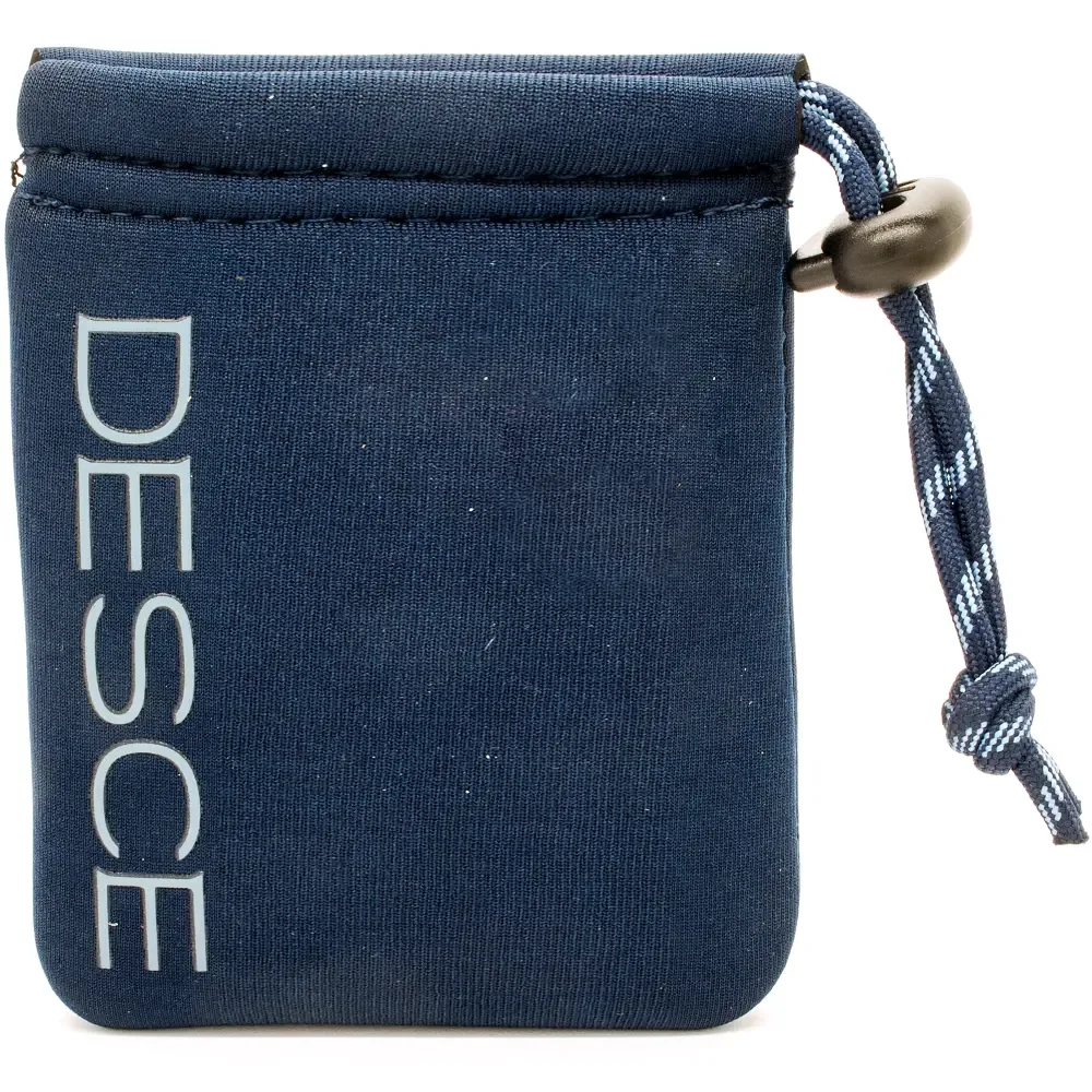 DESCE – Neo Sleeve Regular Navy/Venice Blue