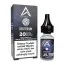Deuterium - Antimatter Nikotinsalz Liquid 20mg/ml