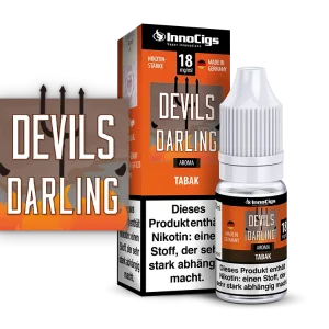 Devils Darling Tabak Aroma