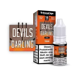 Devils Darling Tabak Liquid