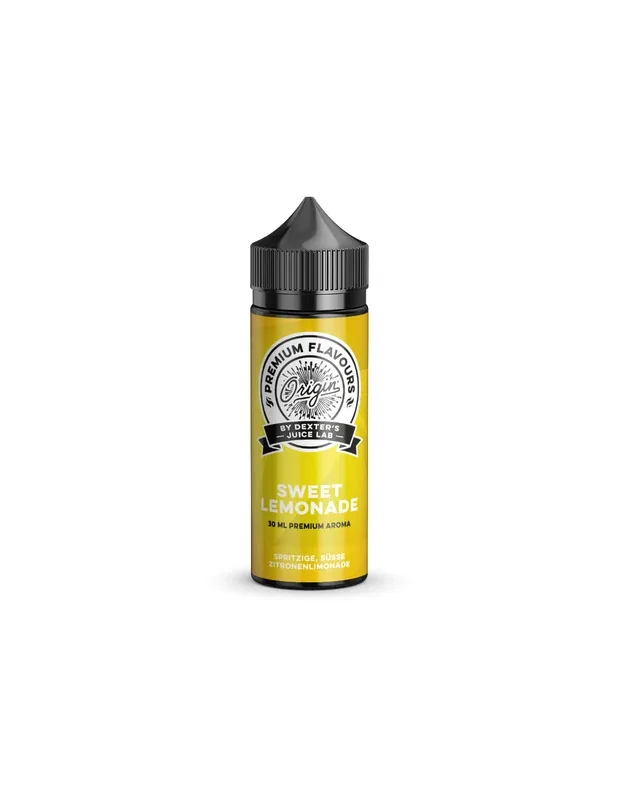 Dexter’s Juice Lab Origin Sweet Lemonade 10ml