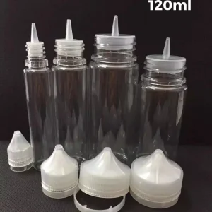 Dickes Einhorn | Liquid Flasche 120ml