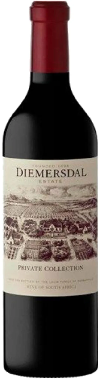 Diemersdal Private Collection 2023