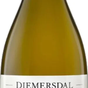 Diemersdal The Journal Sauvignon Blanc 2024