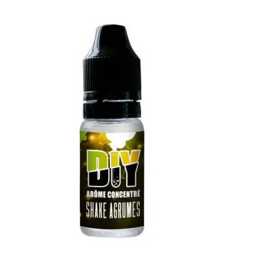 DIY-Konzentrat – Zitrus Shake – Revolute | 10 ml