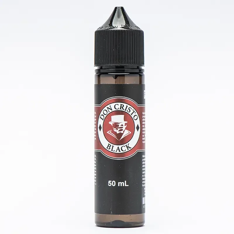 Don Cristo Black Aroma 50ml