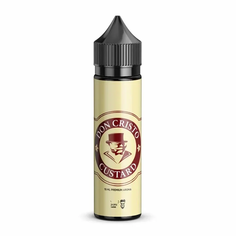 Don Cristo Custard Longfill