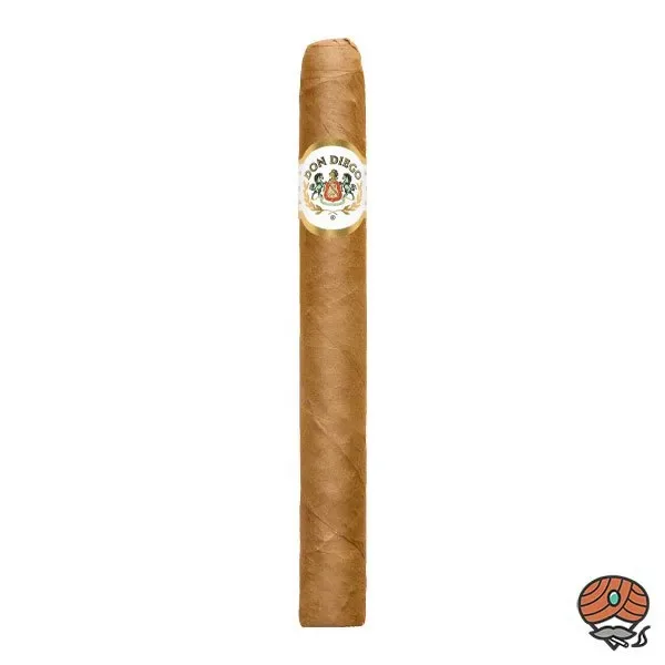 Don Diego Classic Minutos Zigarre Dominikanische Republik