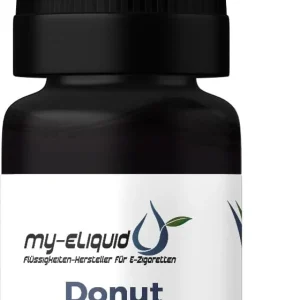 Donut Aroma