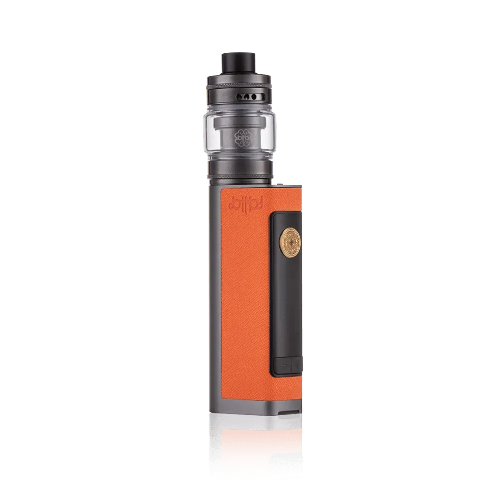 DotMod dotBox 100W Kit Orange