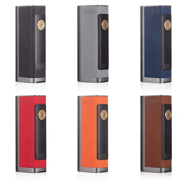 DotMod Dotbox 100W Mod Akkuträger