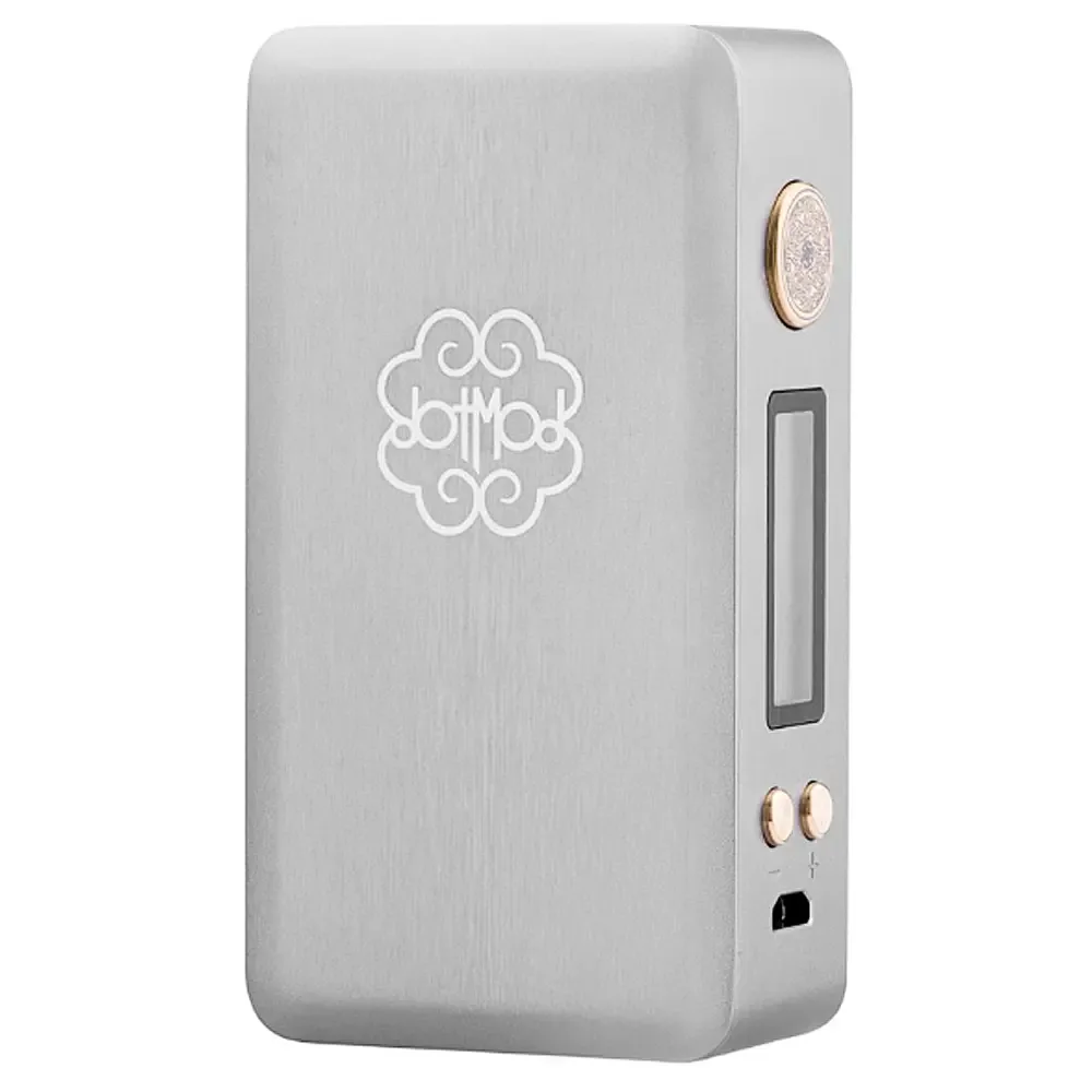 dotMod – dotBox 75 Space Grey