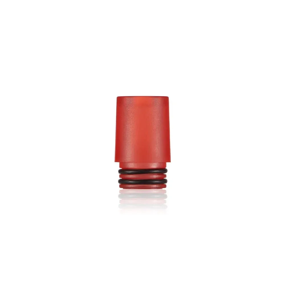 dotMod – dotPod Max Drip Tip Red