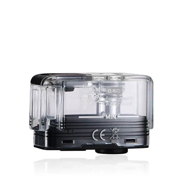 DotMod DotPod Max Tank Verdampfer