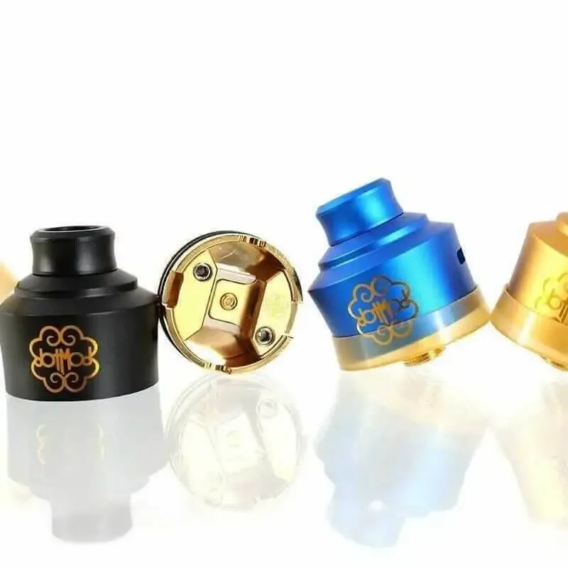 DotMod – DotRDA – Single Coil