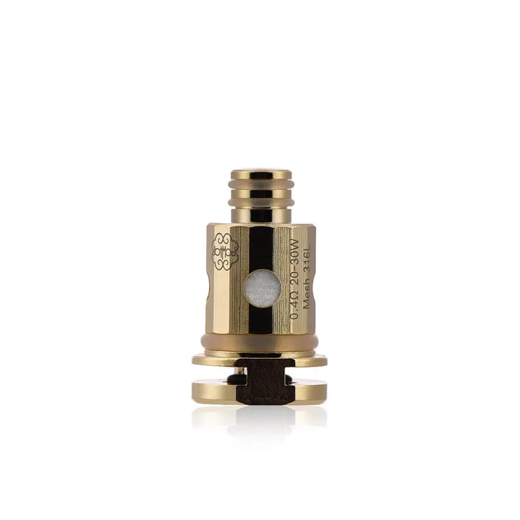 dotMod DotStick Coils 5 Stück