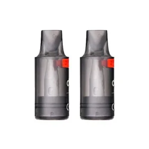 DotMod | Switch R | Pod mit Coil 3ml