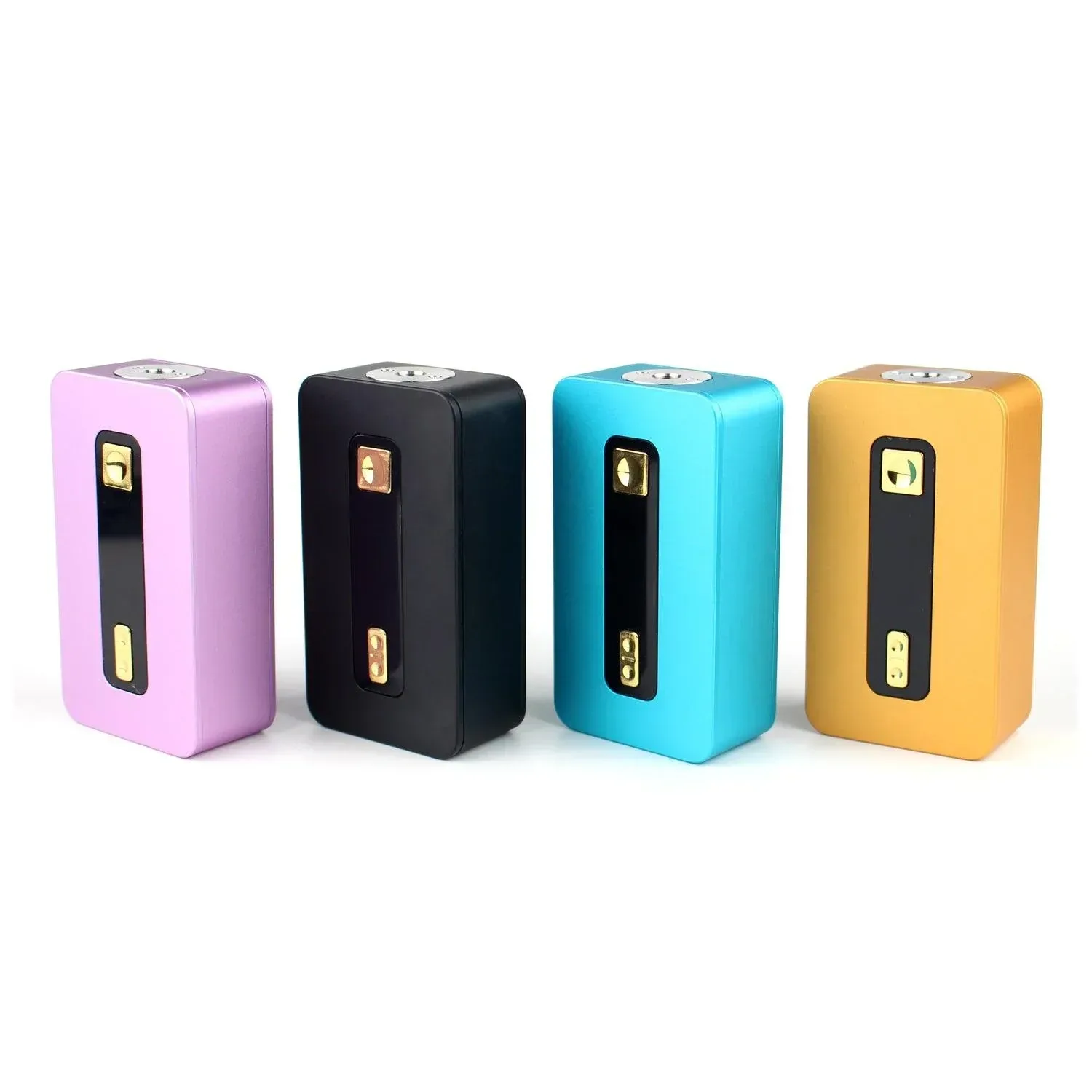 DOVPO Themis Box Mod 220W