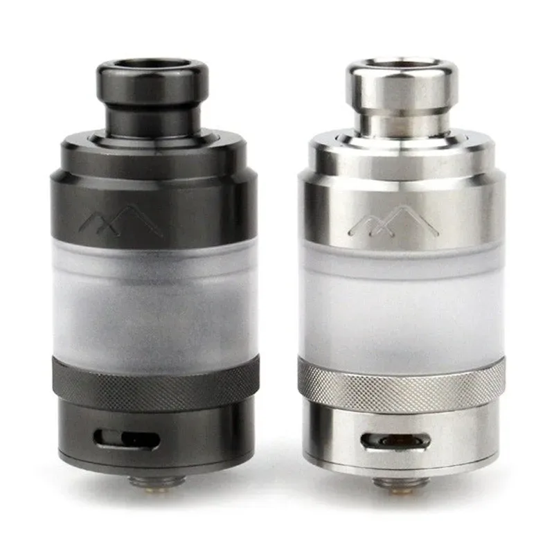 Dovpo x Across Vape Hazard RTA Atomizer Verdampfer 4ml