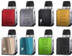 Drag Nano 2 Pod VooPoo 800 mAh bis 20W mit Umhänger - Image 2