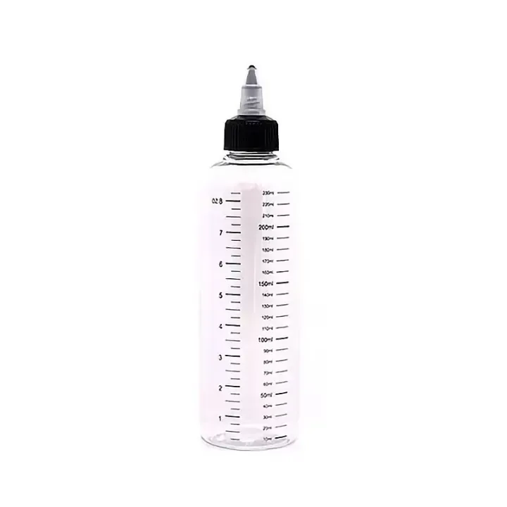 Drip Bottle – Twist 230ml