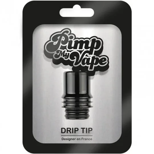 Drip Tip 510 PVM0017 – Pimp My Vape