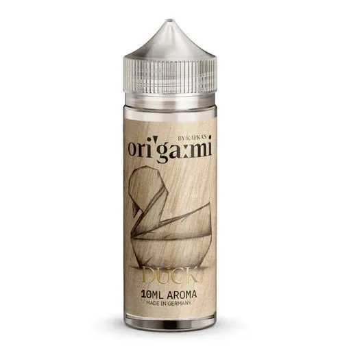 Duck – Kapkas Origami Aroma 10ml
