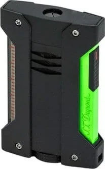 DUPONT DEFI EXTREME „Fluo“ gruen/schwarz 021417 Jet