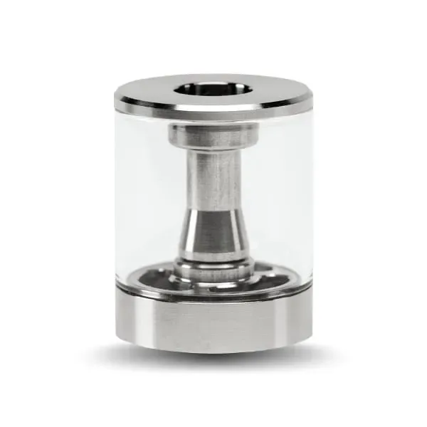 Dvarw DL FL 24 Glastank-Kit 6ml
