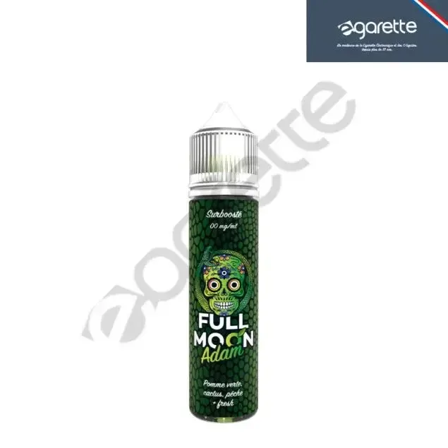 E-Liquid Adam – Eden – 50ml – Full Moon