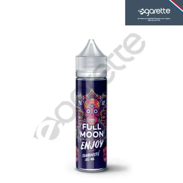 E-Liquid Enjoy – Fullmoon – 50ml – Full Moon
