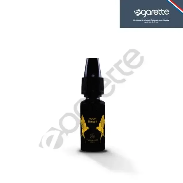 E-Liquid Moon Striker – 10ml – Vaponaute