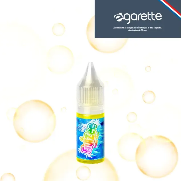 E-Liquid Wind Star – Fruizee Xtra Fresh – 10ml – Eliquid France