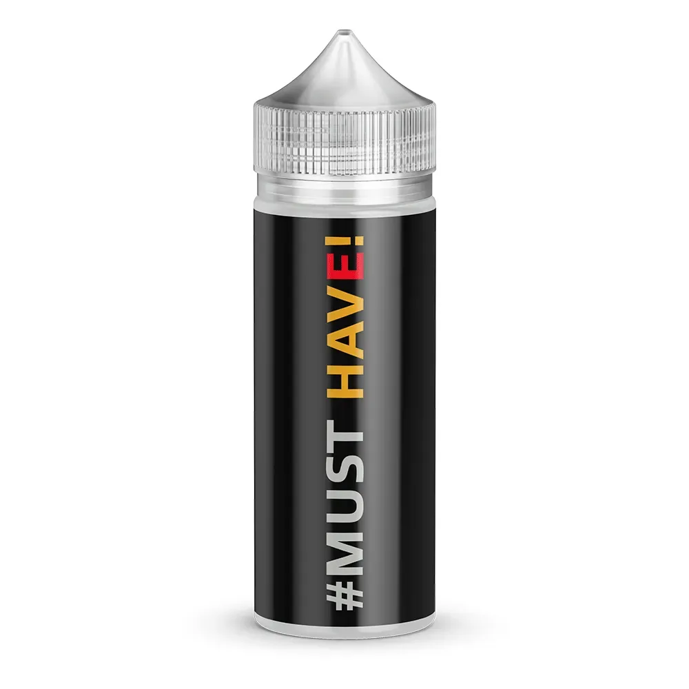 E – Must Have Aroma 10ml