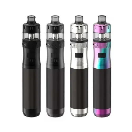 E-Zigarette: BP MODS Lightsaber Model X 60W 5,0ml Pod Kit