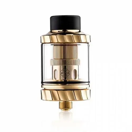 E-Zigarette: DotMod DotTank 3,5ml 24mm Verdampfer Tank