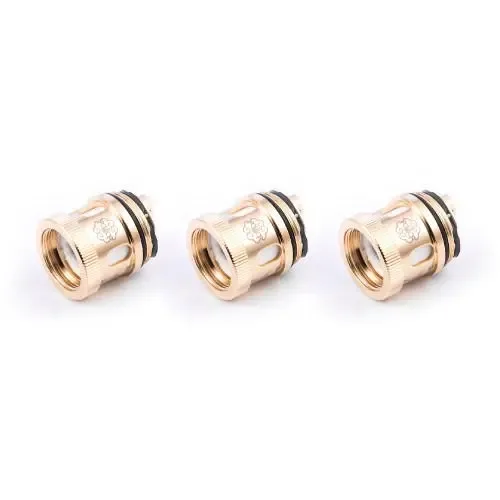 E-Zigarette: DotMod DotTank Coil-Serie 3er Pack Verdampferköpfe