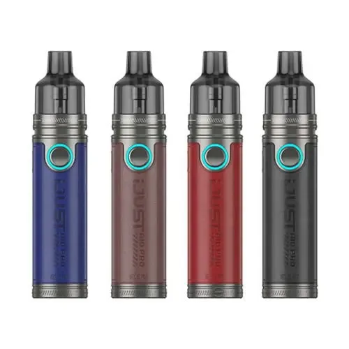 E-Zigarette: Eleaf iJust AIO Pro 5ml 3000mAh Pod System Kit
