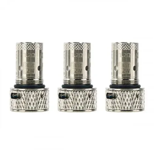 E-Zigarette: Hellvape Hellcoil Serie 3er Pack Coils Verdampferköpfe