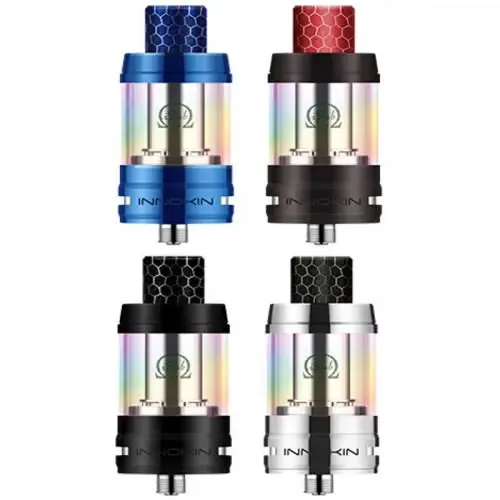 E-Zigarette: Innokin iSub-B 3ml Verdampfer Tank