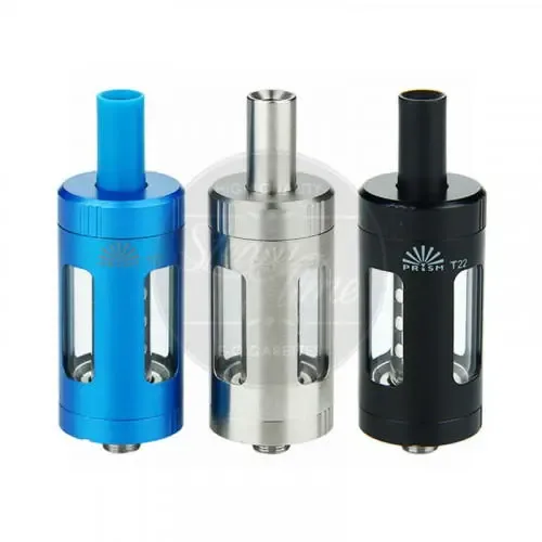 E-Zigarette: Innokin Prism T22 4,5 ml Verdampfer