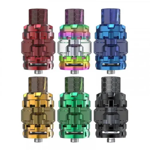 E-Zigarette: Joyetech ProCore Conquer 5,5ml Verdampfer