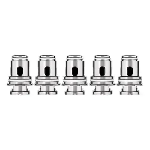 E-Zigarette: OBS Cabo OM Coil Serie 5er Pack Verdampferköpfe