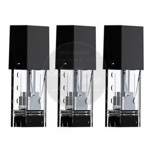 E-Zigarette: Smok Fit 2ml Pod 3er Pack