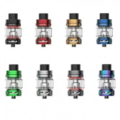 E-Zigarette: SMOK TFV9 6,5ml Tank Verdampfer
